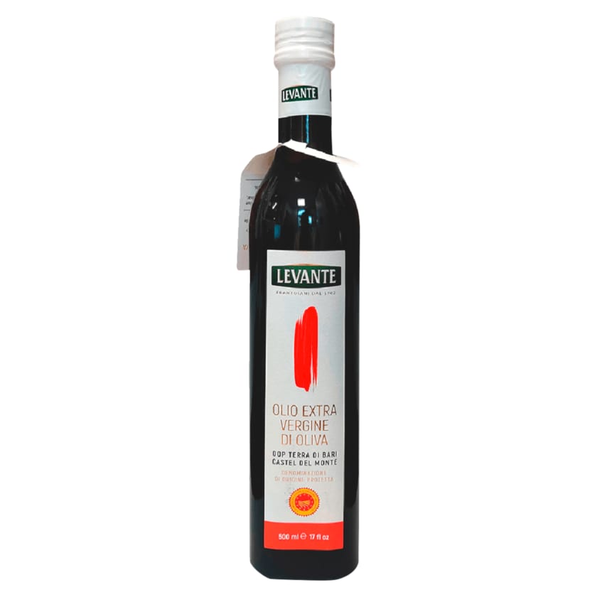 Levante Olio Extra Olivenöl 500ml